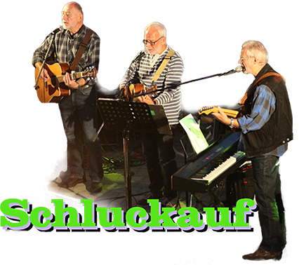 Schluck_live_Band