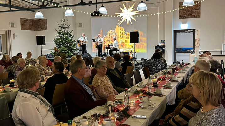 Bild WFeierBehVerb